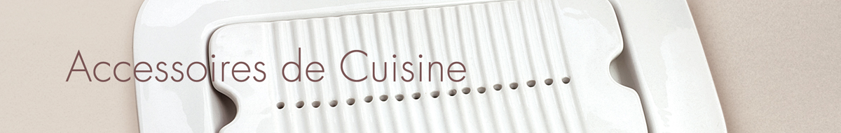 Accessoires de Cuisine